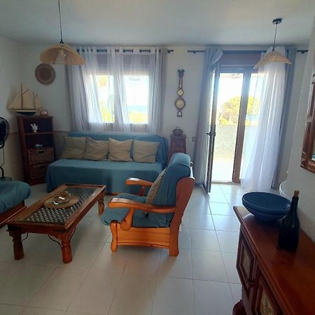 Apartamentos Cap Y Corp Alcossebre エクステリア 写真