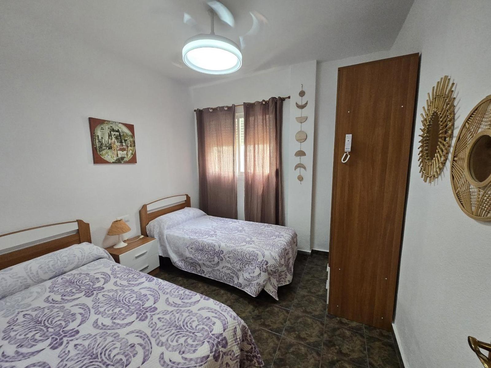 Apartamentos Cap Y Corp Alcossebre エクステリア 写真
