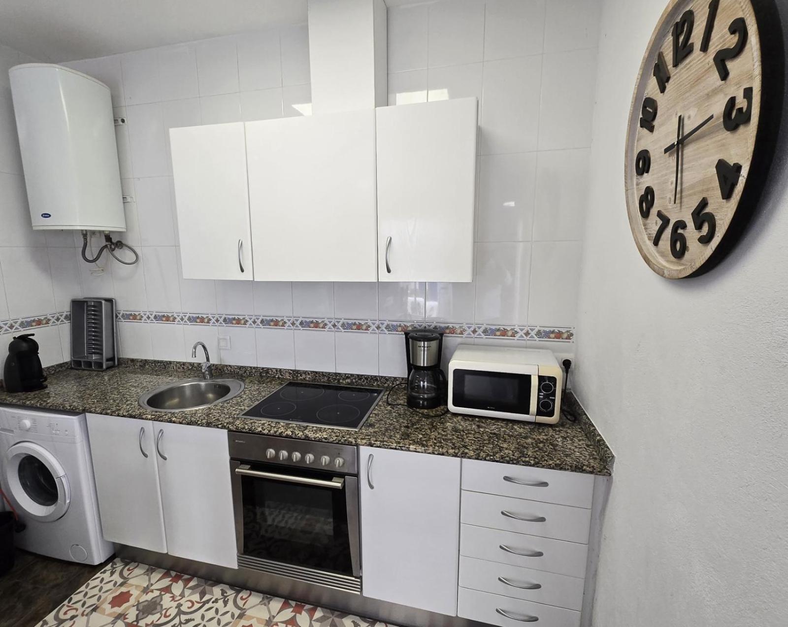 Apartamentos Cap Y Corp Alcossebre エクステリア 写真