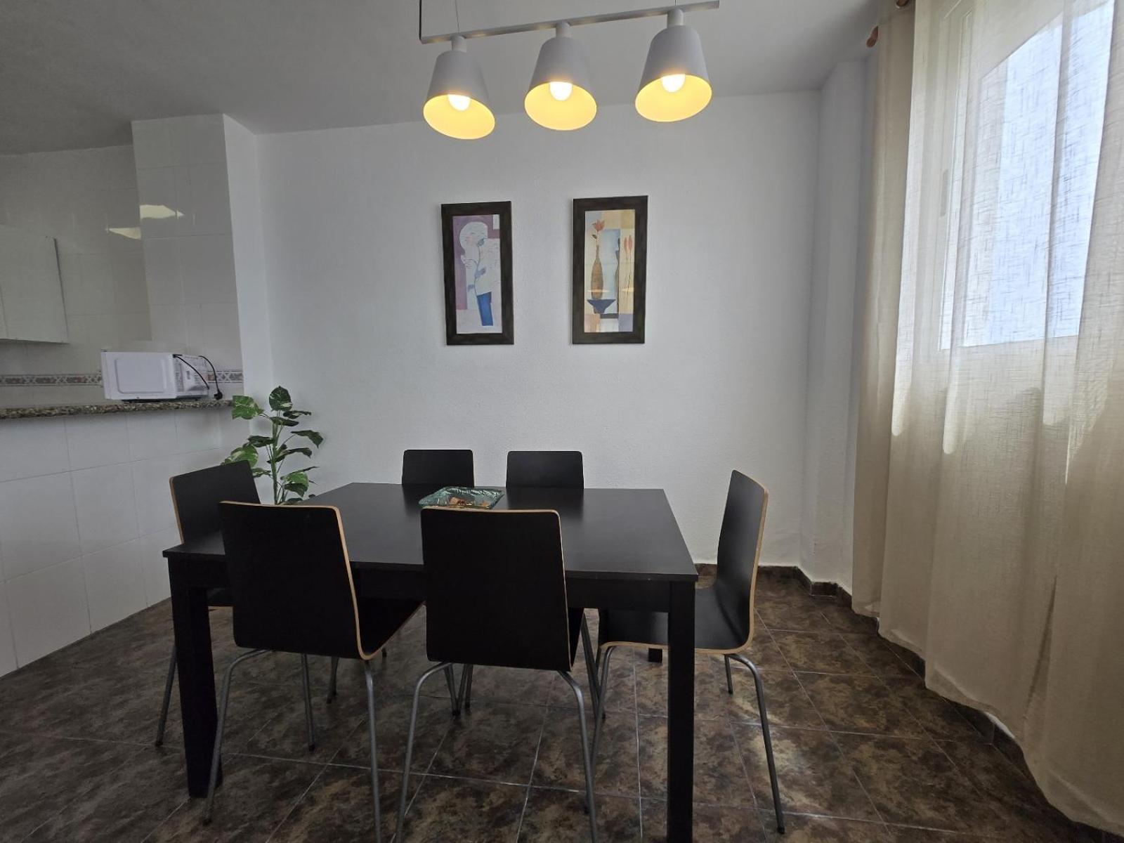 Apartamentos Cap Y Corp Alcossebre エクステリア 写真