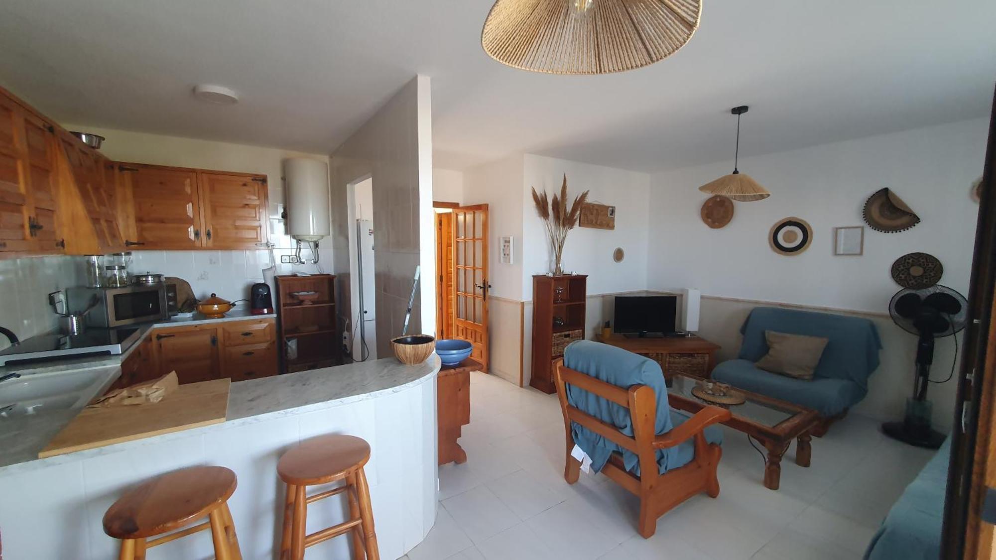 Apartamentos Cap Y Corp Alcossebre エクステリア 写真
