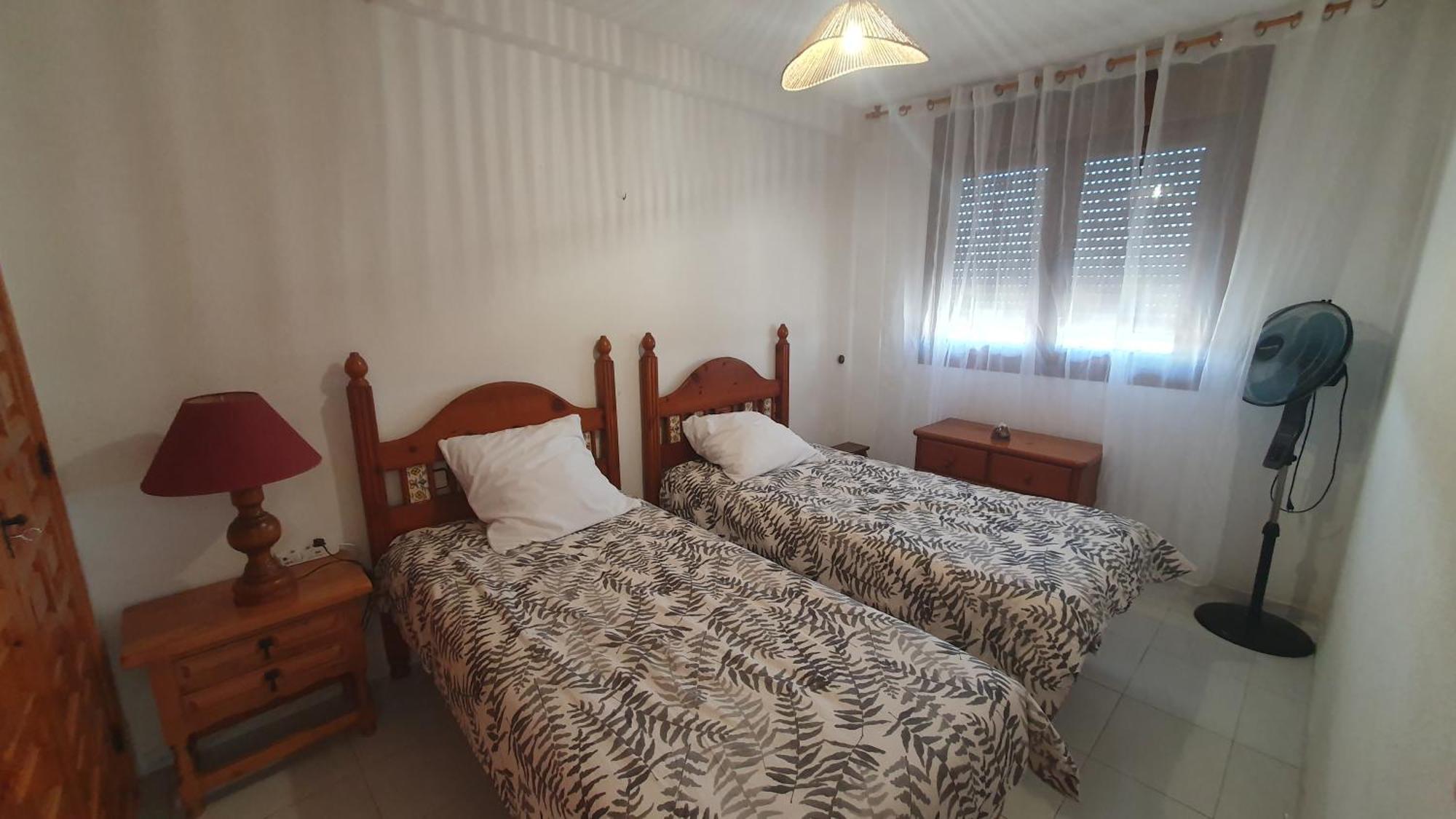 Apartamentos Cap Y Corp Alcossebre エクステリア 写真